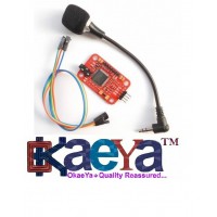 OkaeYa Speak Recognition, Voice Recognition Module V3